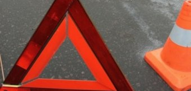 У Балтийского вокзала автобус насмерть сбил пешехода