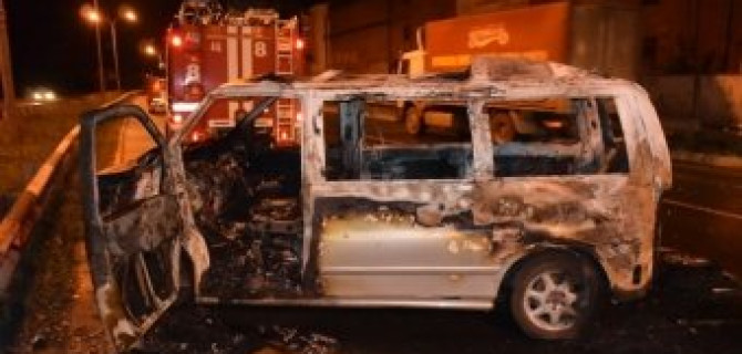 В Екатеринбурге на Объездной дороге в ДТП пострадало пять человек