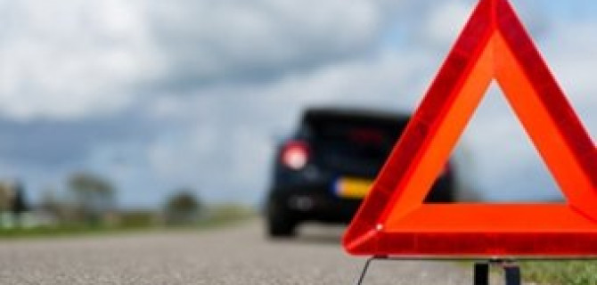 ДТП под Петербургом: 9 человек госпитализированы, в том числе 5 детей