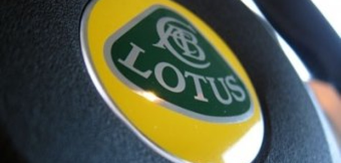Lotus поделились своими планами до 2020 года
