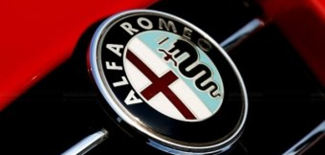 Alfa Romeo готовит два автомобиля в сегменте SUV