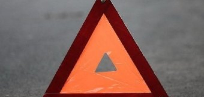 Под Краснодаром в ДТП погибли пять человек