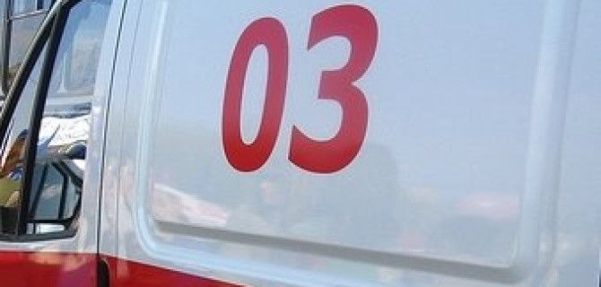 В Москве водитель грузовика потерял сознание и смял четыре машины