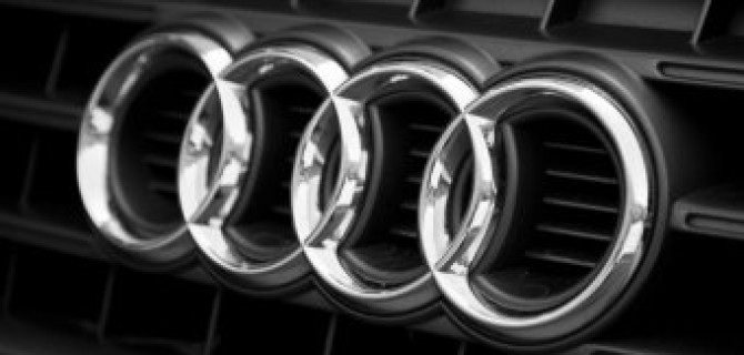 К весне 2016 Audi представит в России три новых автомобиля