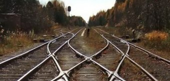 В Приморском крае поезд сбил девочку