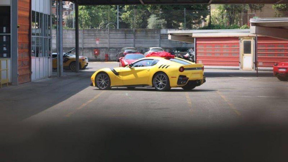 Фотошпионы засняли Ferrari F12berlinetta Speciale Ferrari F12berlinetta Speciale.jpg