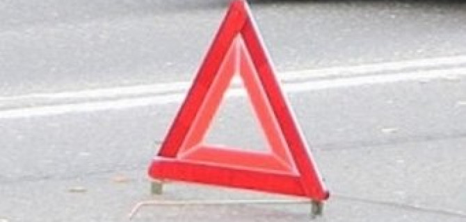  В Ростовской области в ДТП погибли два ребенка и взрослый