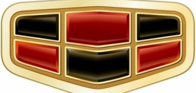 Geely в июле показала лучший результат продаж в этом году