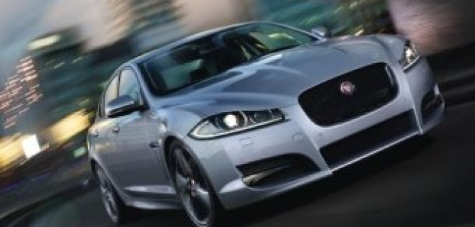 Нанообработка Jaguar и Land Rover: пристальное внимание к деталям