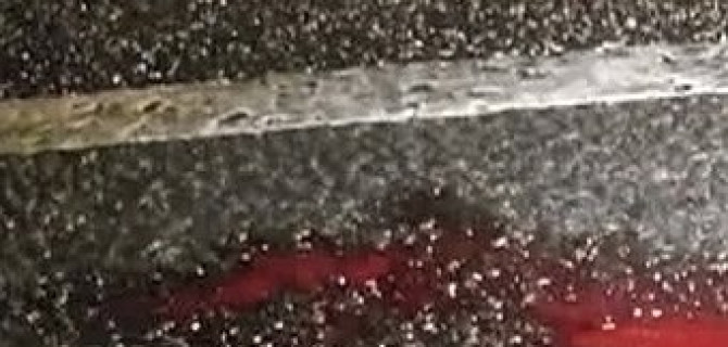 Школьницу из Кузбасса при попытке сделать селфи сбил мотоцикл