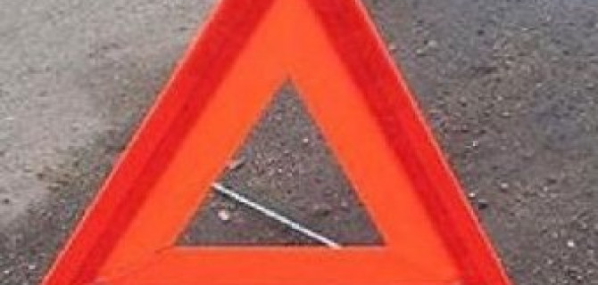 В Кудрово погиб мотоциклист