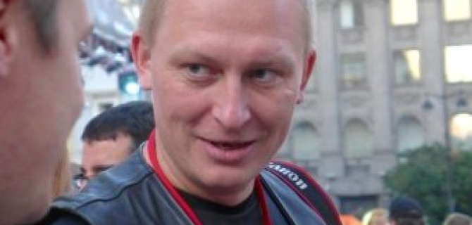 Harley Days 2015 в Петербурге собирает рекордное количество посетителей