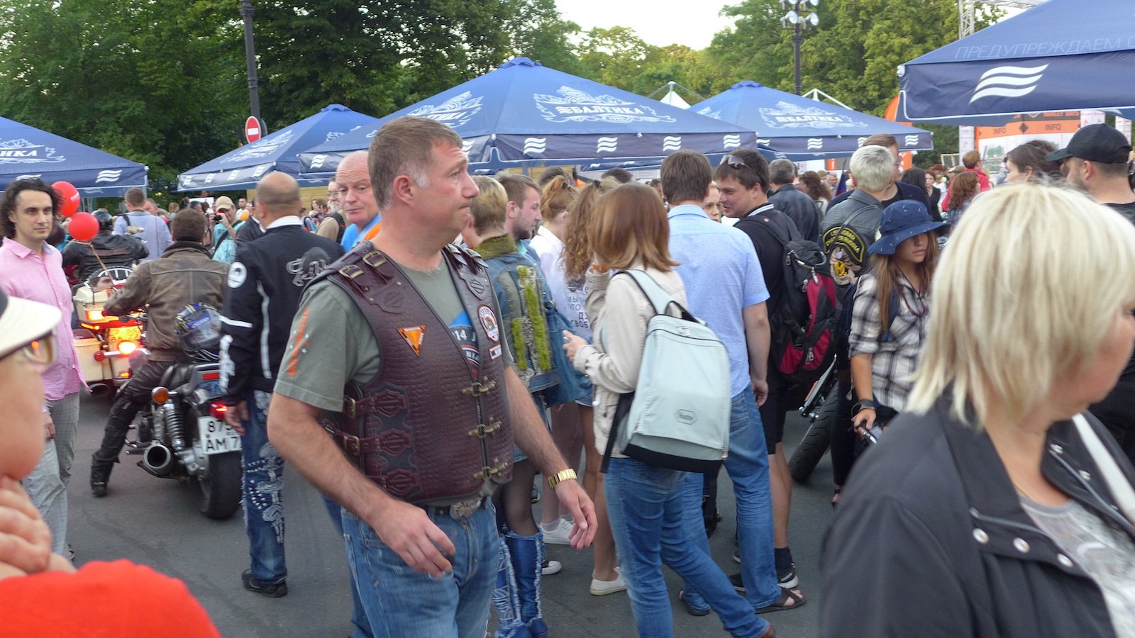 Harley Days 2015 в Петербурге собирает рекордное количество посетителей P1770805.JPG