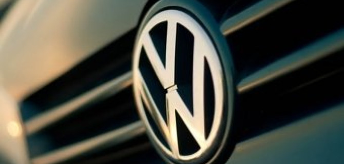 Volkswagen готовит выпуск восьмого поколения Golf GTI в 2019 году