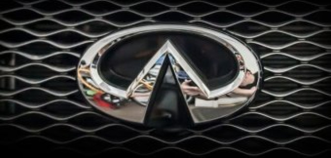 Infiniti обновят модельный ряд