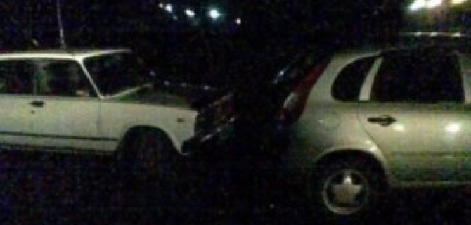 В массовом ДТП на Алтае два человека погибли и девять пострадали