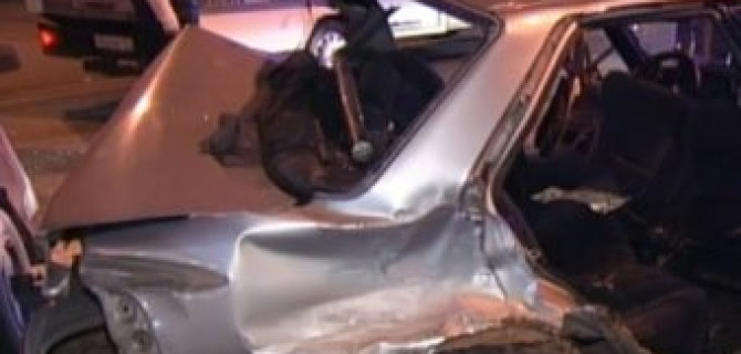 Семь человек погибли в ДТП в Гудермесе