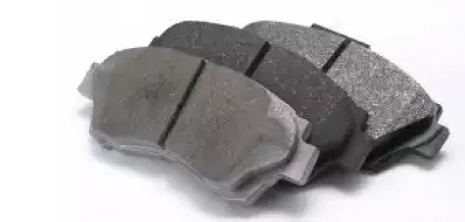 Керамические тормозные колодки. Мифы и правда.