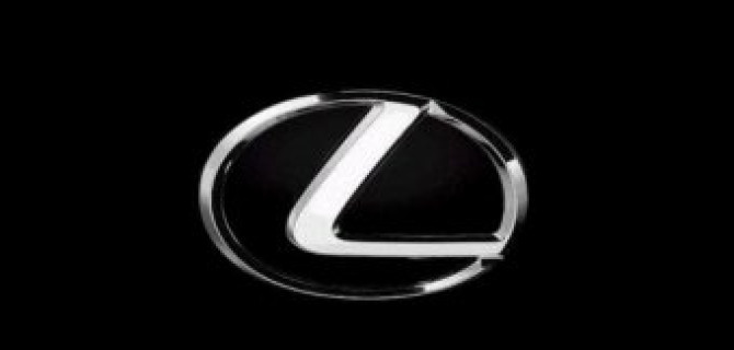 Lexus выпустит второй флагман