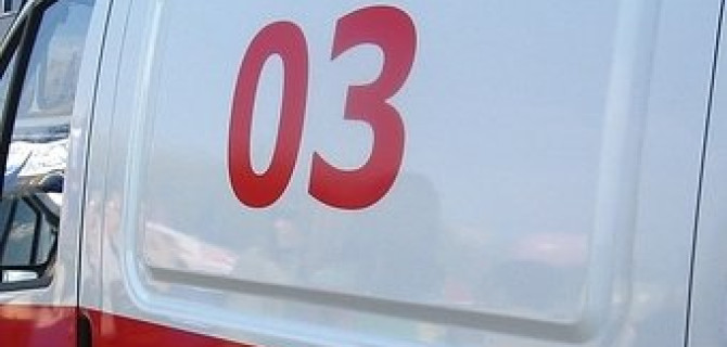 В Приангарье водитель скрылся с места ДТП после наезда на пятилетнего мальчика