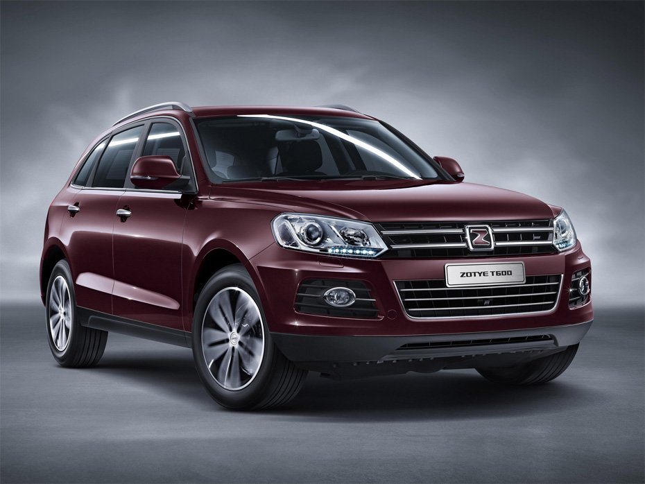 Осенью на авторынок России выйдет китайская марка Zotye Zotye-T600-2015-2016.jpg