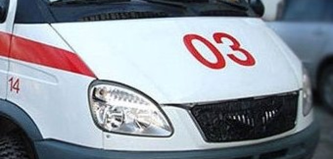 В Удмуртии сотрудник полиции погиб в ДТП