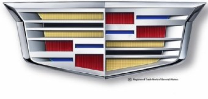 Cadillac готовит девять новинок