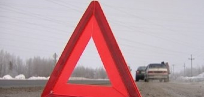 В ДТП с КамАЗом в Дагестане четыре человека погибли, в том числе два ребенка