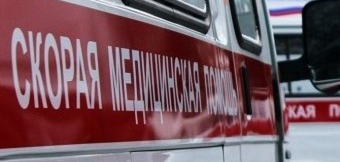 В массовом ДТП в Москве погибли два человека