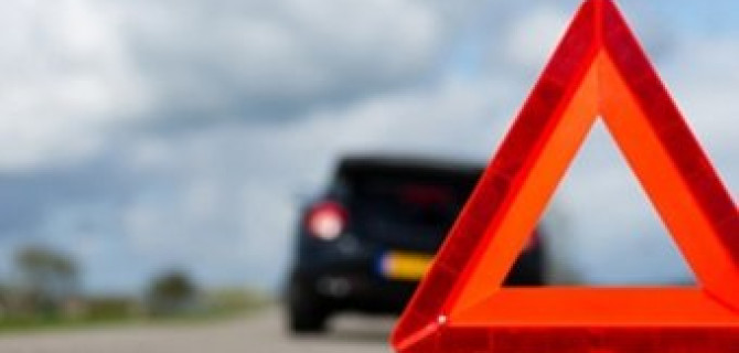 Под Оренбургом в ДТП погибли женщина и ребенок