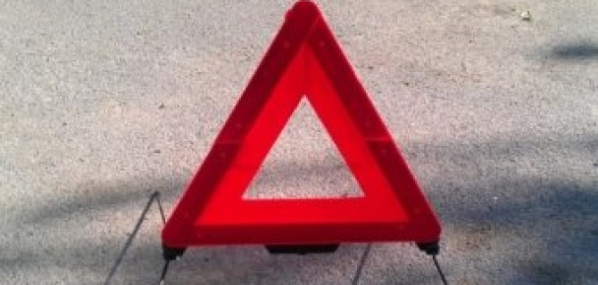 В ДТП на трассе Петербург — Псков шесть человек травмированы, один погиб