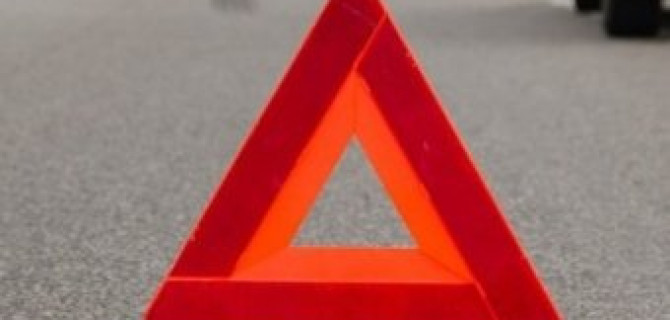 Смертельное ДТП в Киришском районе