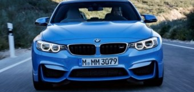 Новое поколение BMW M3 и M4 станет подзаряжаемым гибридом