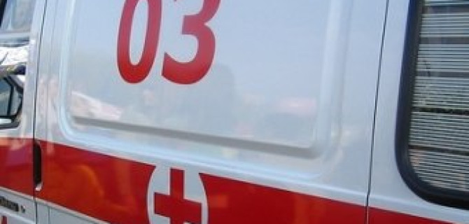 В Воронеже водитель насмерть сбил двух подростков на мопеде и скрылся