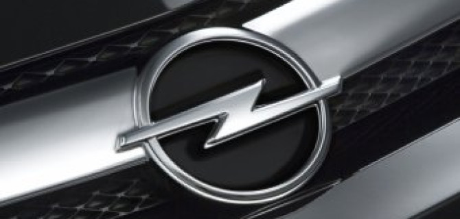 Opel сокращает модельный ряд в России