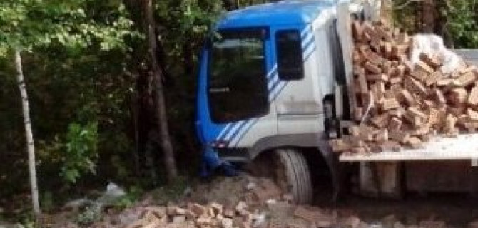 В Томской области в ДТП погиб человек