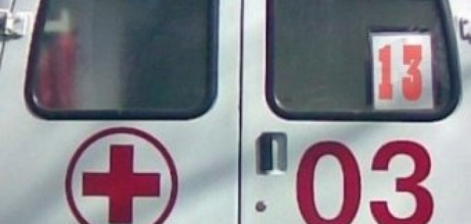 Разыскивается водитель, насмерть сбивший пенсионера под Кировском