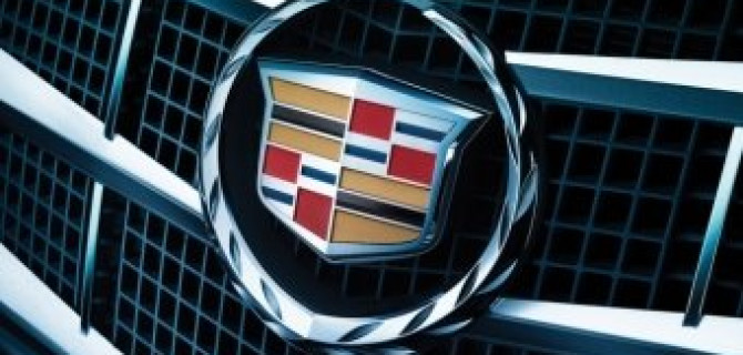 Cadillac выпустит дизельный автомобиль в 2019 году