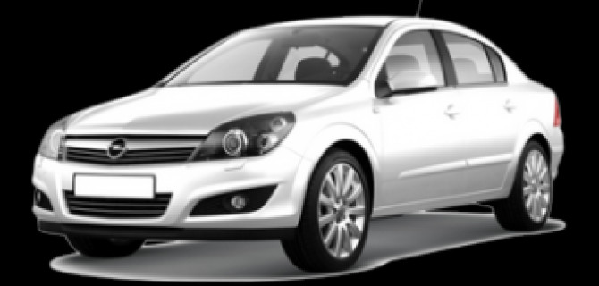 Новые кроссоверы и седаны одинаково популярны в России