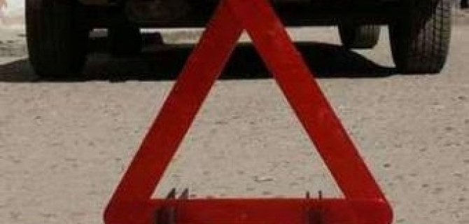 Под Архангельском пьяный водитель сбил семерых подростков