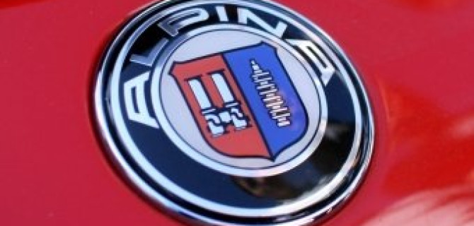 Alpina обновляет седан и универсал D3 Bi-Turbo