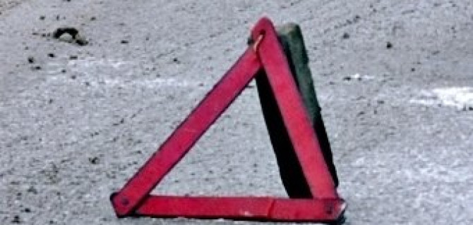 Петербургский полицейский погиб в ДТП под Вологдой