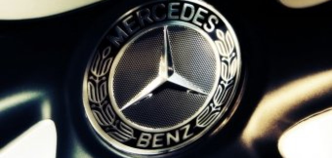 Mercedes-Benz представит в Москве новые модели