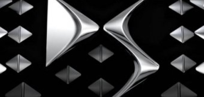 В Сети появились рендеры Citroen DS4 и DS4 Crossback