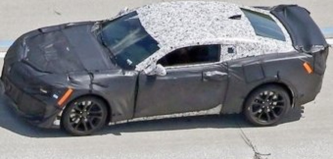 В Сеть попали шпионские фотосода