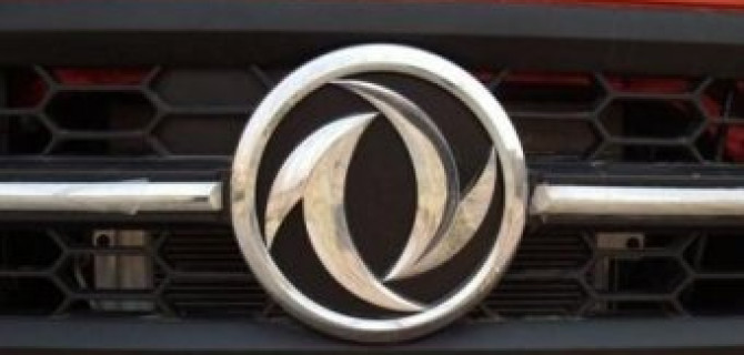 Dongfeng привезет в Россию новинки