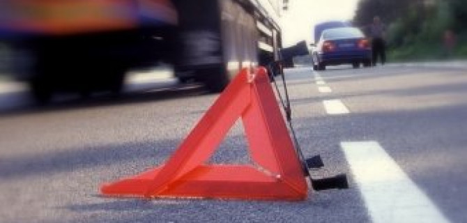 Ребенок погиб под колесами BMW на проспекте Обуховской обороны