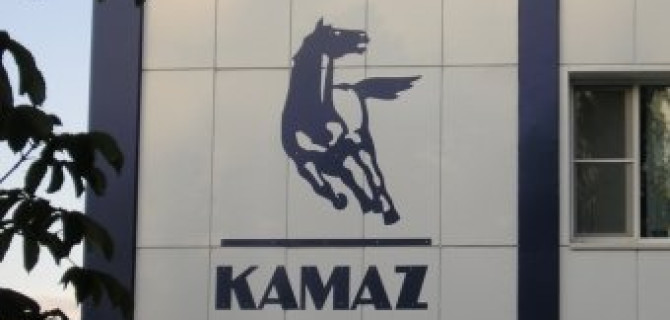 КАМАЗ будет выпускать китайские легковые Hawtai