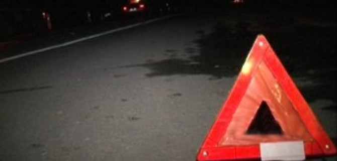 Смертельное ДТП под Ставропольем: погибли два человека