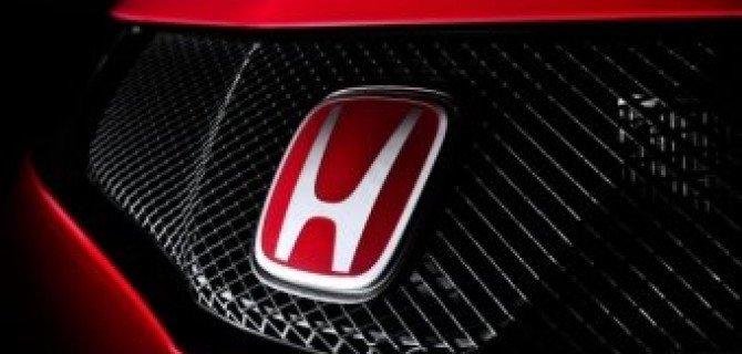 Honda не уходит с российского рынка